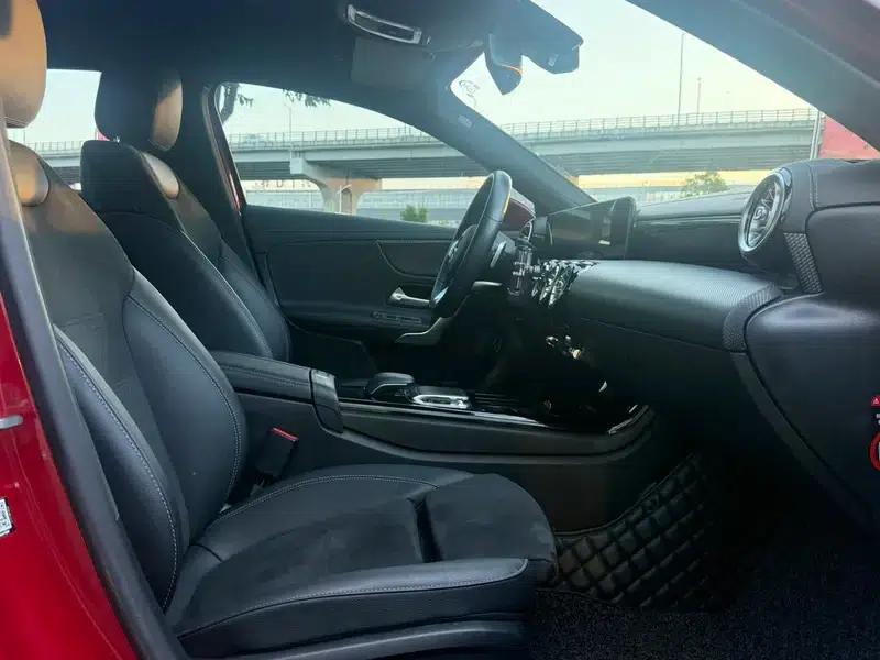 Mercedes-Benz A-Class 2020 A 200 L Sport Sedan — миниатюра 17