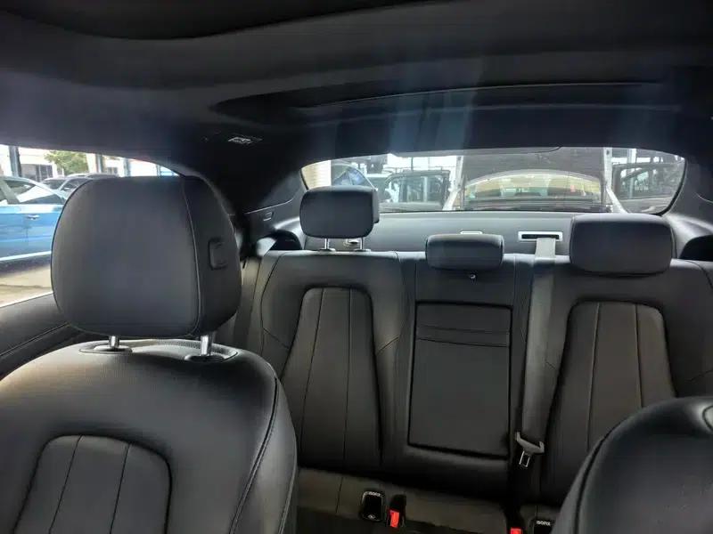 2019 Mercedes-Benz A-Class A 200 L — миниатюра 10