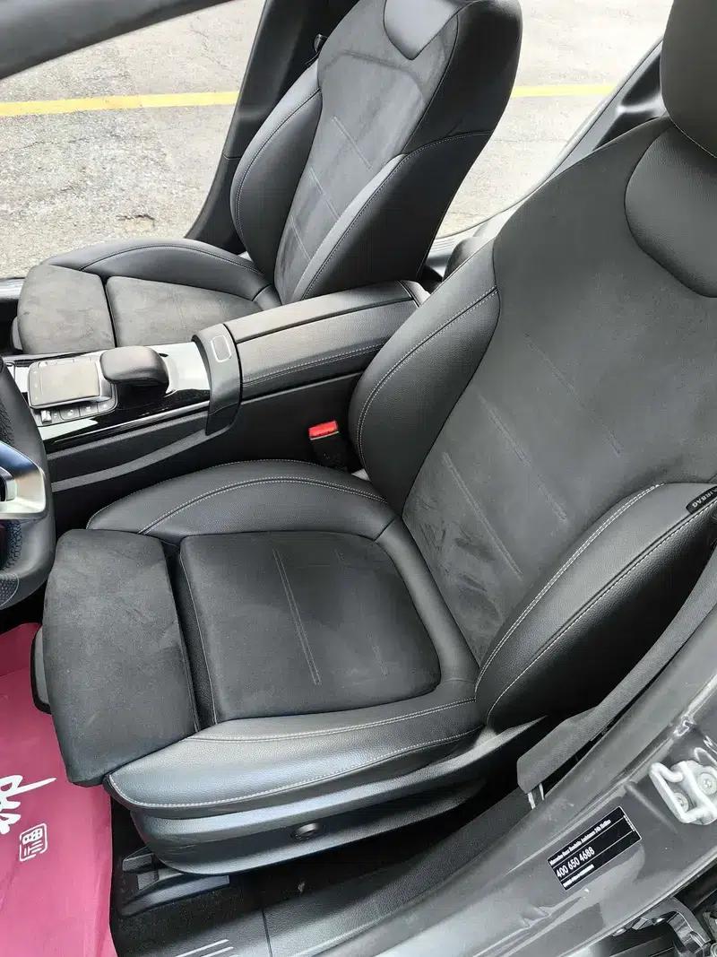 Mercedes-Benz A-Class 2021 A 200 L Sport Sedan Fashion Edition — миниатюра 19