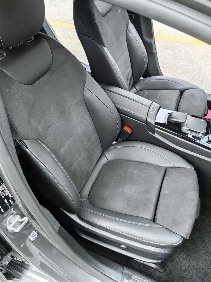 Mercedes-Benz A-Class 2021 A 200 L Sport Sedan Fashion Edition — миниатюра 20