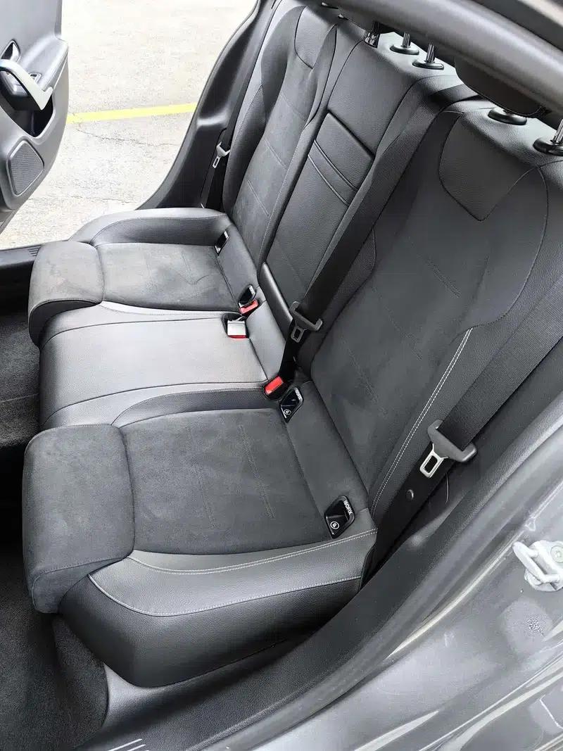 Mercedes-Benz A-Class 2021 A 200 L Sport Sedan Fashion Edition — миниатюра 22