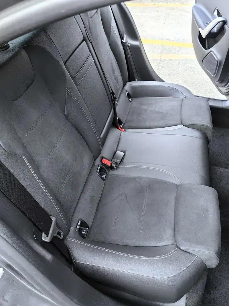 Mercedes-Benz A-Class 2021 A 200 L Sport Sedan Fashion Edition — миниатюра 8