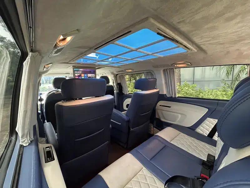 Vito 2020 2.0T Elite Edition 7-seater — миниатюра 16