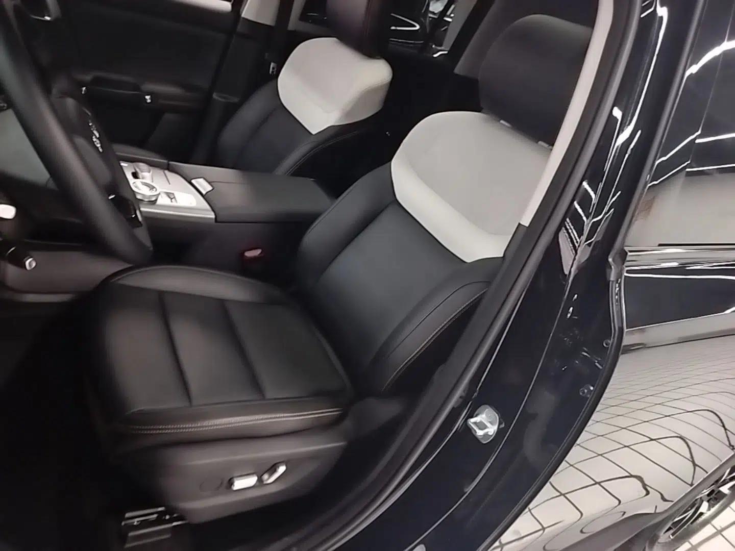 BAIC Off-Road BJ30 2024 1.5T Light Wilderness Pro Edition — миниатюра 17