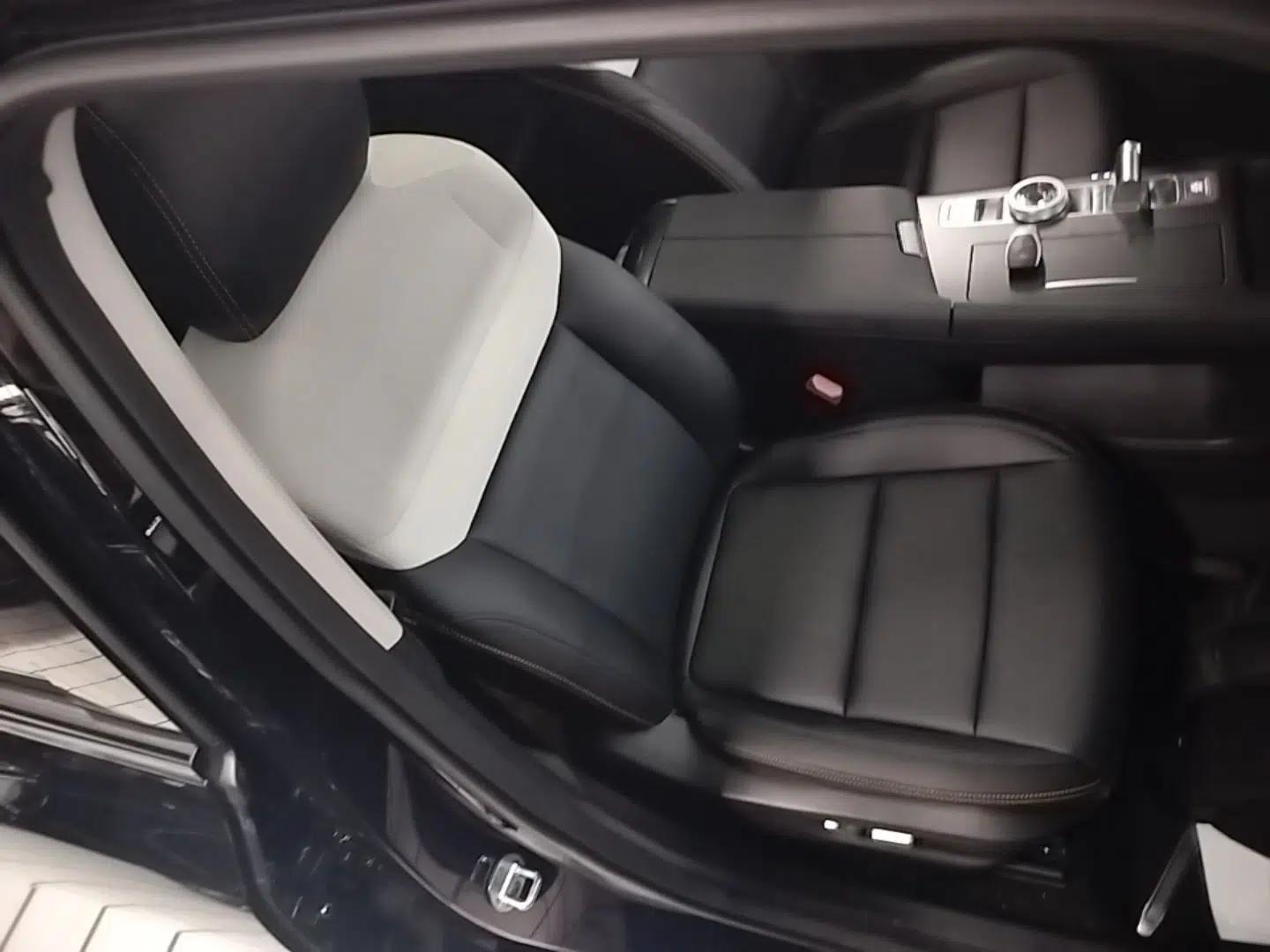 BAIC Off-Road BJ30 2024 1.5T Light Wilderness Pro Edition — миниатюра 19