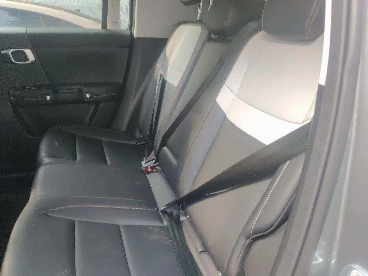 BAIC Off-Road BJ30 2024 1.5T Light Wilderness Pro Edition — миниатюра 17