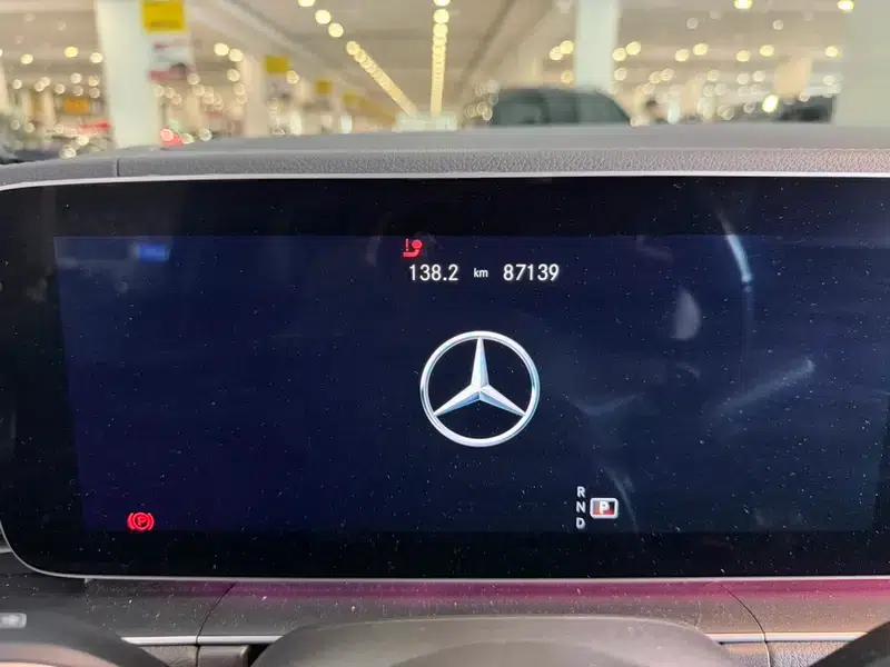 Mercedes-Benz GLE (Imported) 2020 GLE 450 4MATIC Fashion Model — миниатюра 8