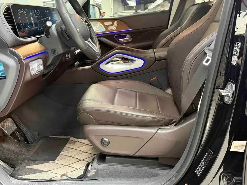 Mercedes-Benz GLE (Imported) 2020 Facelift GLE 350 4MATIC Luxury — миниатюра 18