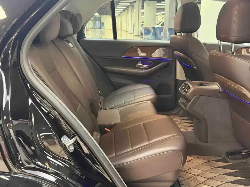 Mercedes-Benz GLE (Imported) 2020 Facelift GLE 350 4MATIC Luxury — миниатюра 19