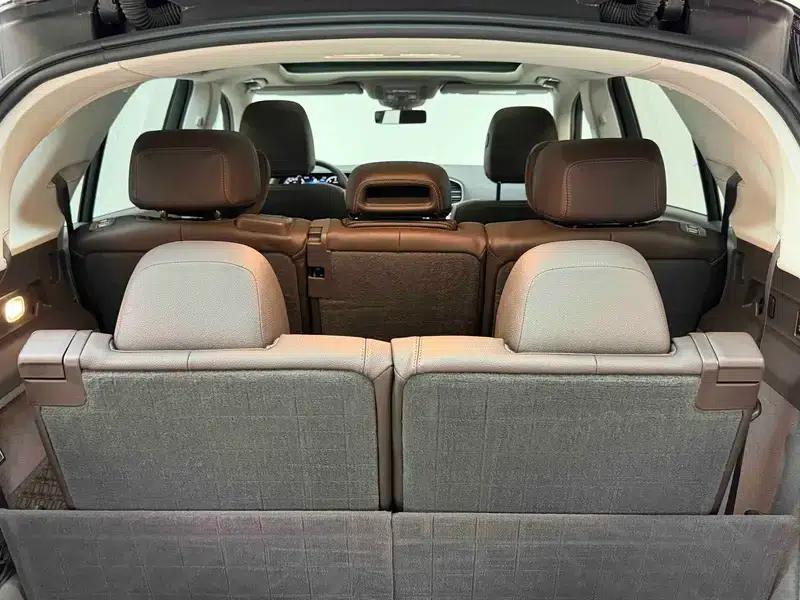 Mercedes-Benz GLE (Imported) 2020 Facelift GLE 350 4MATIC Luxury — миниатюра 21