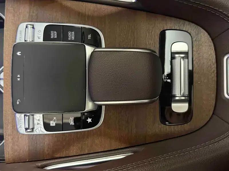 Mercedes-Benz GLE (Imported) 2020 Facelift GLE 350 4MATIC Luxury — миниатюра 10