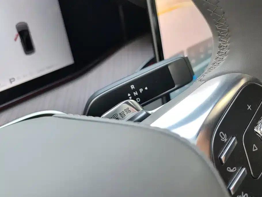 Denza N9 2025 Flagship Edition — миниатюра 16