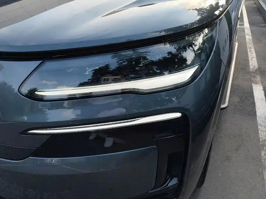 Denza N9 2025 Flagship Edition — миниатюра 5