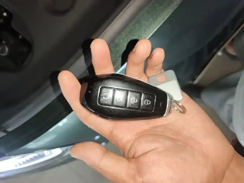 Denza N9 2025 Flagship Edition — миниатюра 9
