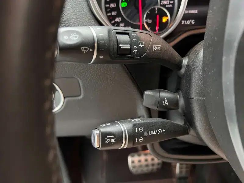 2016 Mercedes-Benz G-Class AMG 63 — миниатюра 13