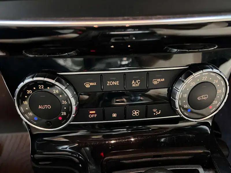 2016 Mercedes-Benz G-Class AMG 63 — миниатюра 3