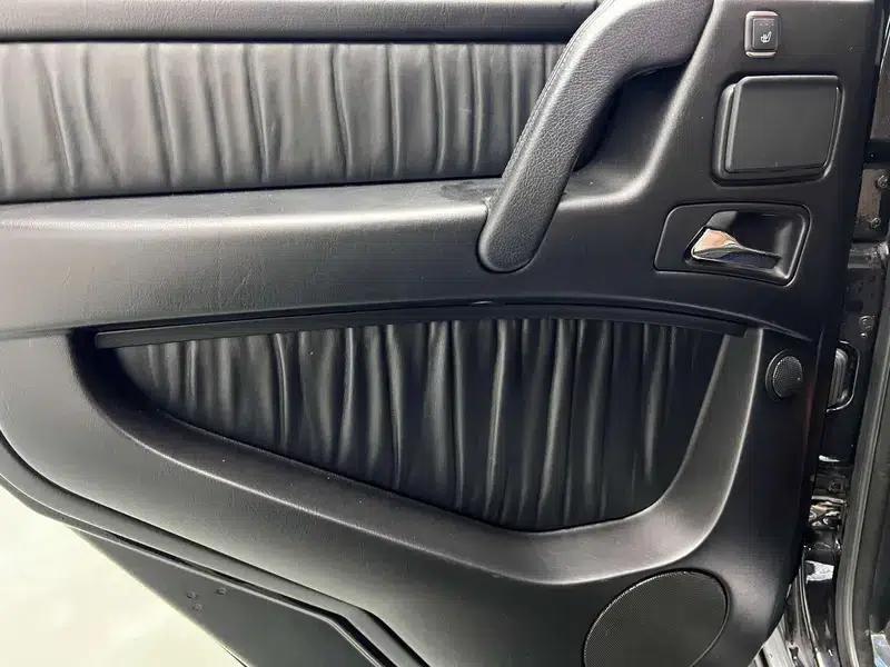 2016 Mercedes-Benz G-Class AMG 63 — миниатюра 9