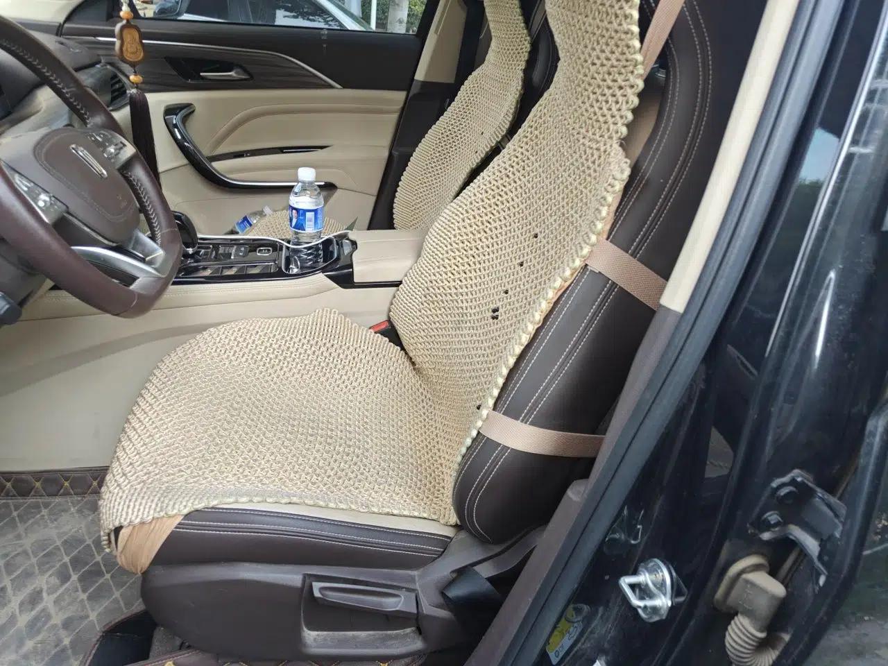 Bestune T77 2019 230 TID Automatic Prestige Version China V Emission Standard — миниатюра 15
