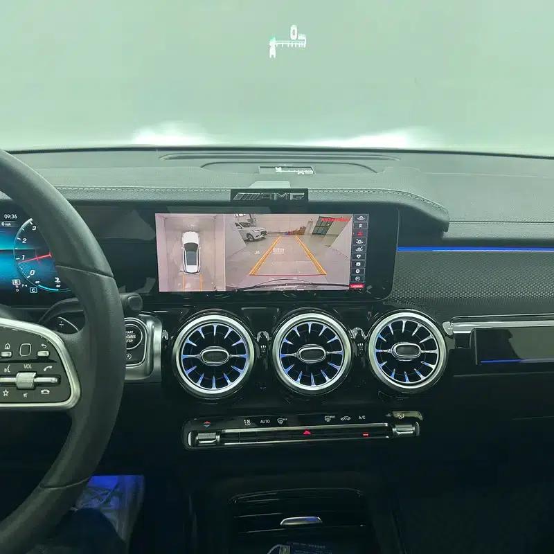 2020 Mercedes-Benz GLB 180 Dynamic — миниатюра 12
