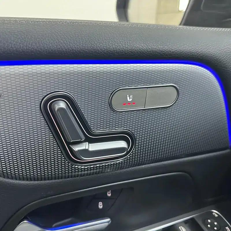 2020 Mercedes-Benz GLB 180 Dynamic — миниатюра 16