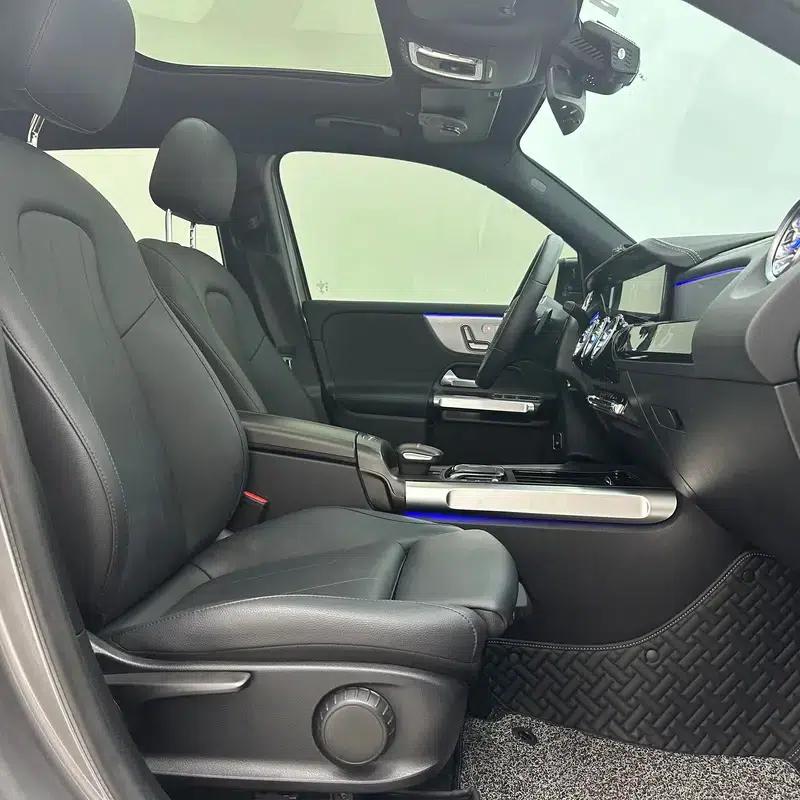 2020 Mercedes-Benz GLB 180 Dynamic — миниатюра 17