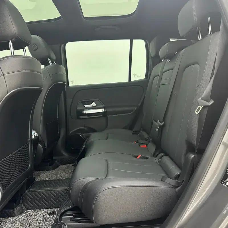 2020 Mercedes-Benz GLB 180 Dynamic — миниатюра 18