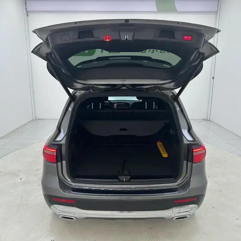 2020 Mercedes-Benz GLB 180 Dynamic — миниатюра 19
