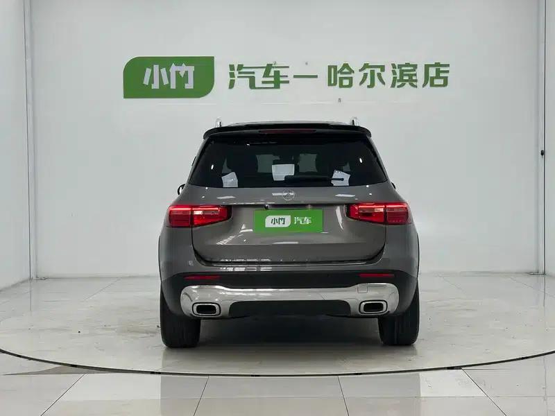 2020 Mercedes-Benz GLB 180 Dynamic — миниатюра 6