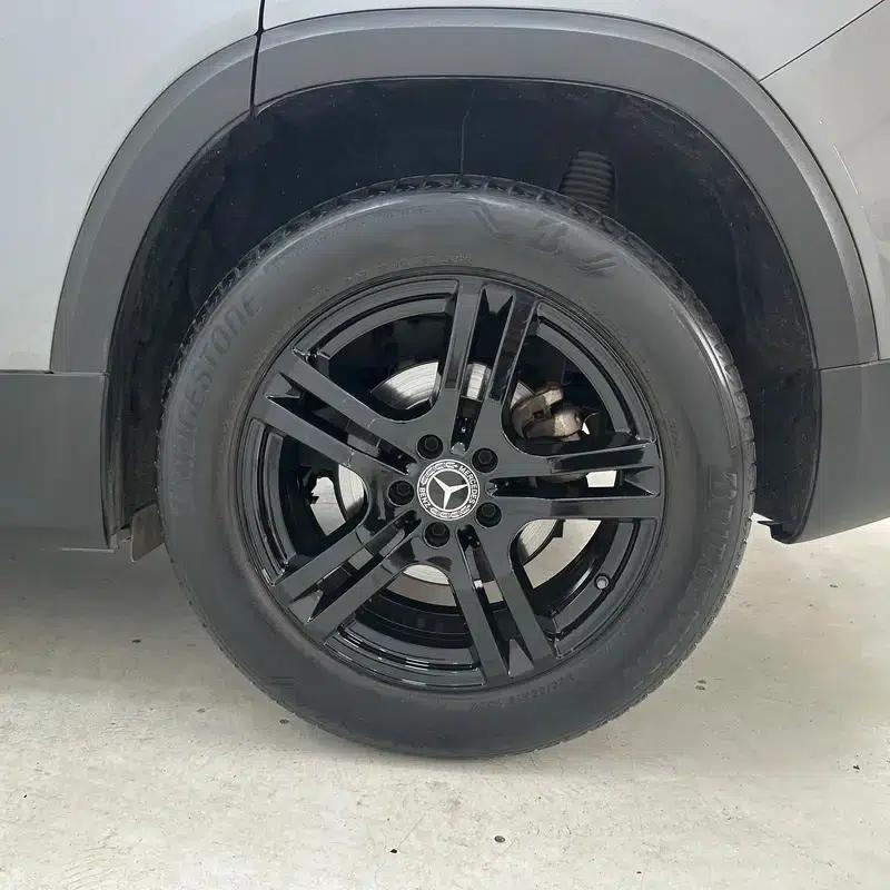 2020 Mercedes-Benz GLB 180 Dynamic — миниатюра 7