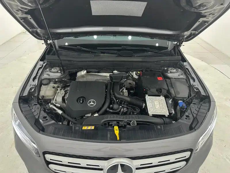2020 Mercedes-Benz GLB 180 Dynamic — миниатюра 8