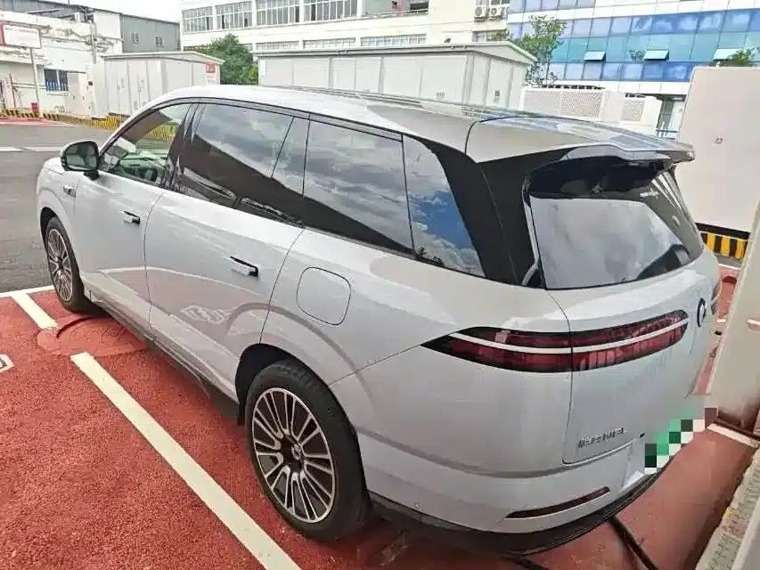 Denza N8L 2025 Flagship Edition — миниатюра 7