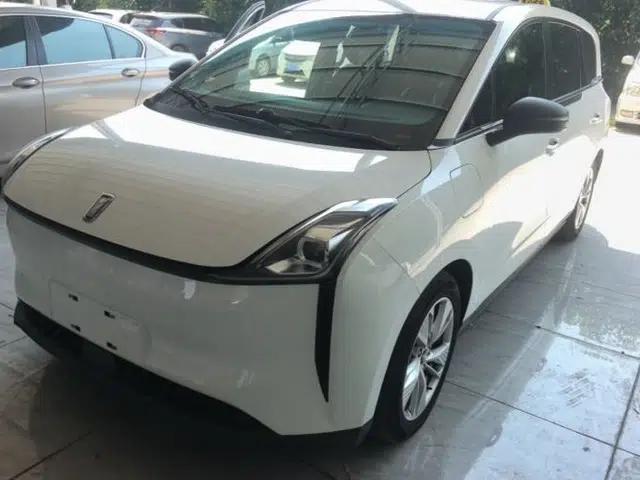 Bestune NAT 2022 Enjoy Travel Rental Edition