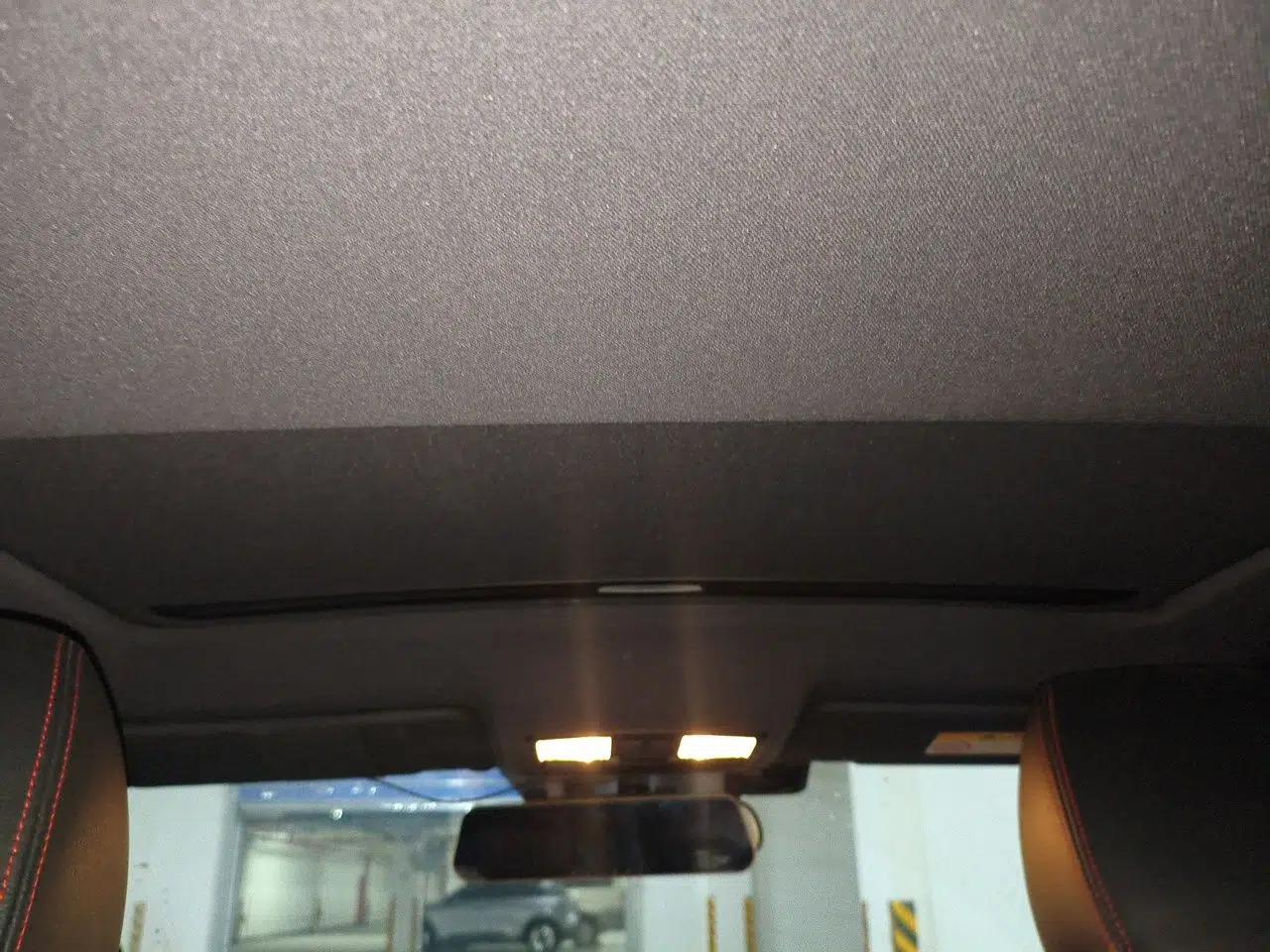 Bestune B50 2016 1.4T Automatic Sport Luxury Edition — миниатюра 18