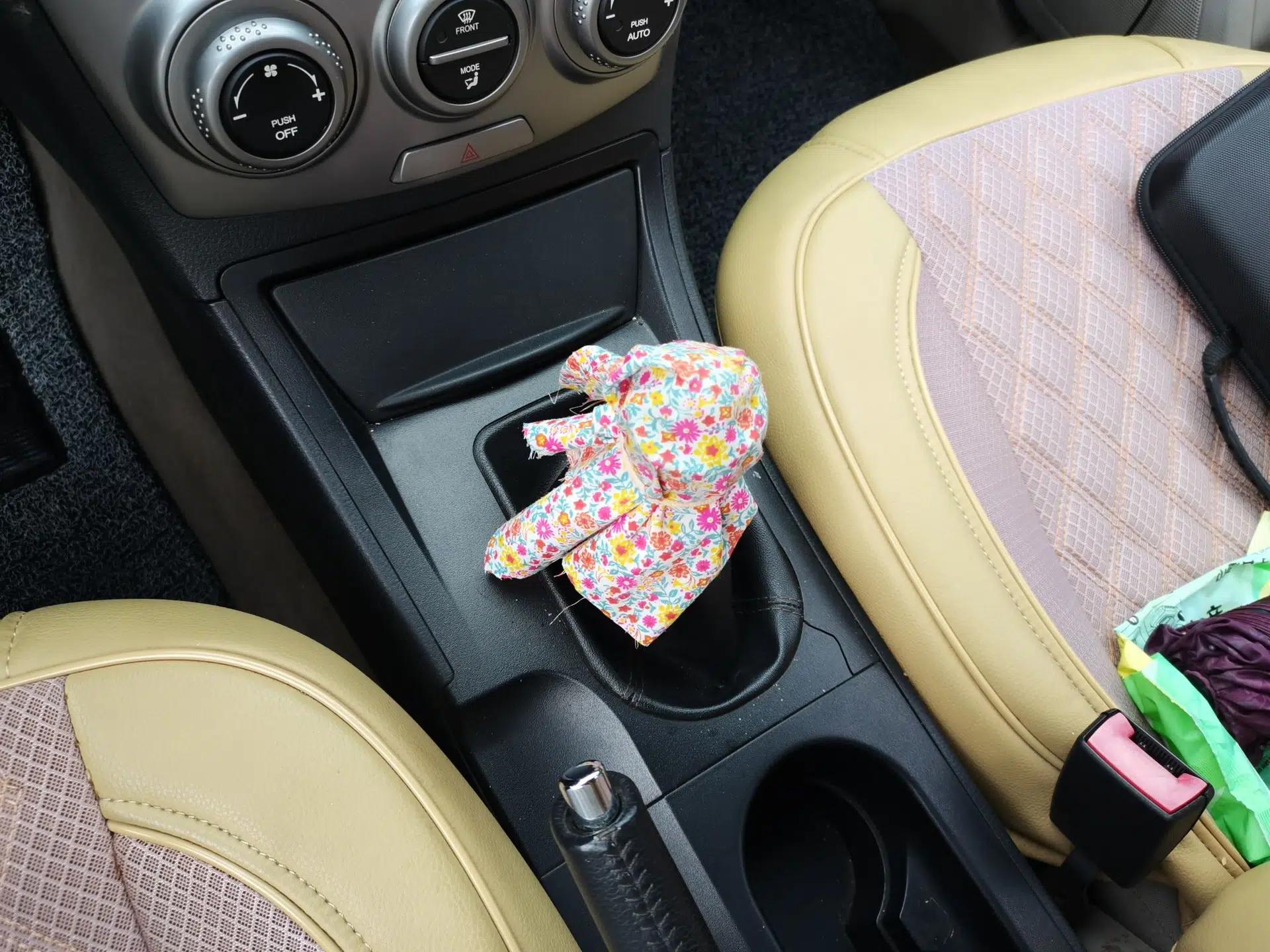 Bestune B50 2012 1.6L manual sunroof version — миниатюра 14