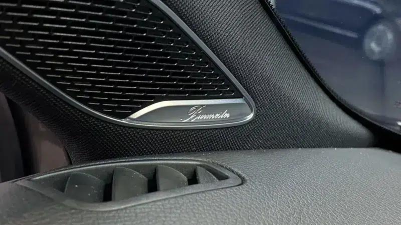 2020 Mercedes-Benz A-Class AMG A 35 L 4MATIC — миниатюра 11