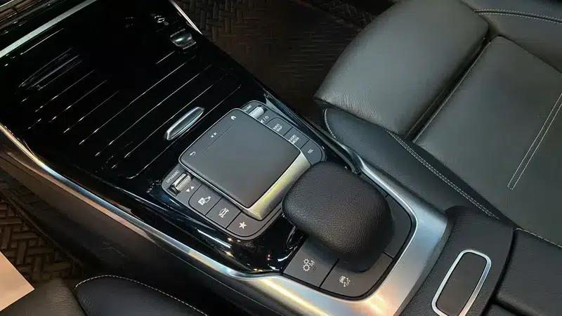 2020 Mercedes-Benz A-Class AMG A 35 L 4MATIC — миниатюра 14