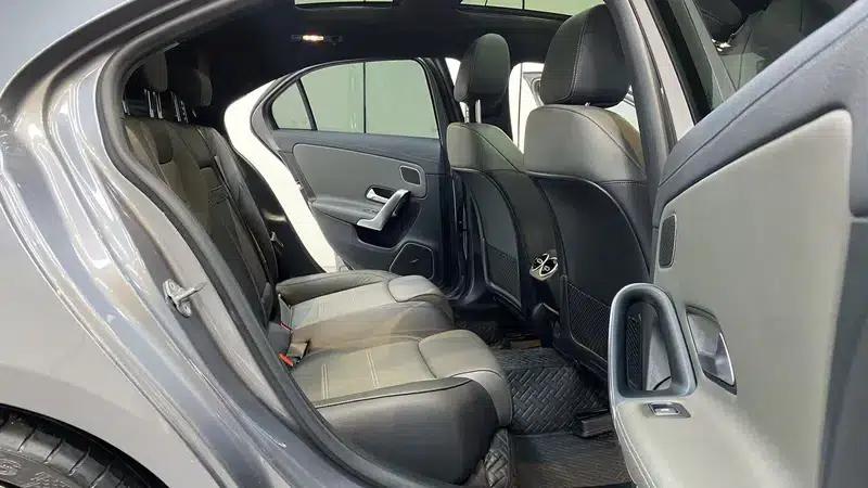 2020 Mercedes-Benz A-Class AMG A 35 L 4MATIC — миниатюра 16
