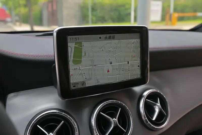 2014 Mercedes-Benz CLA AMG 45 4MATIC — миниатюра 14