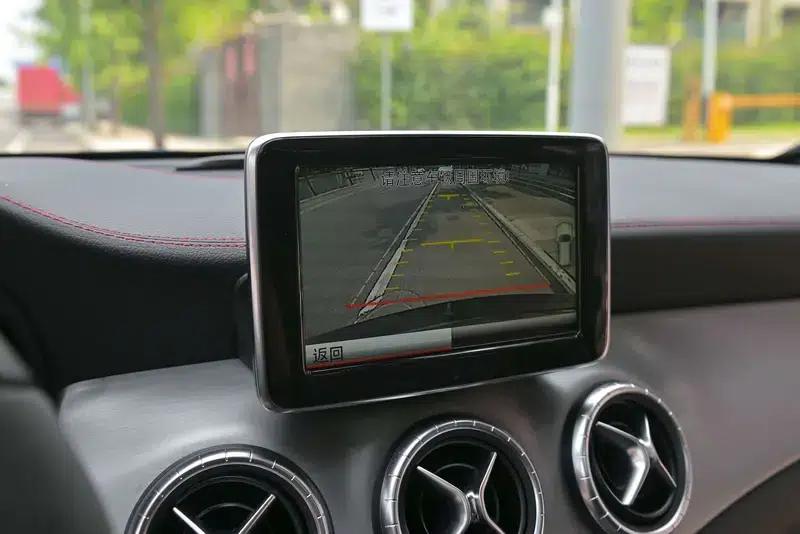 2014 Mercedes-Benz CLA AMG 45 4MATIC — миниатюра 18