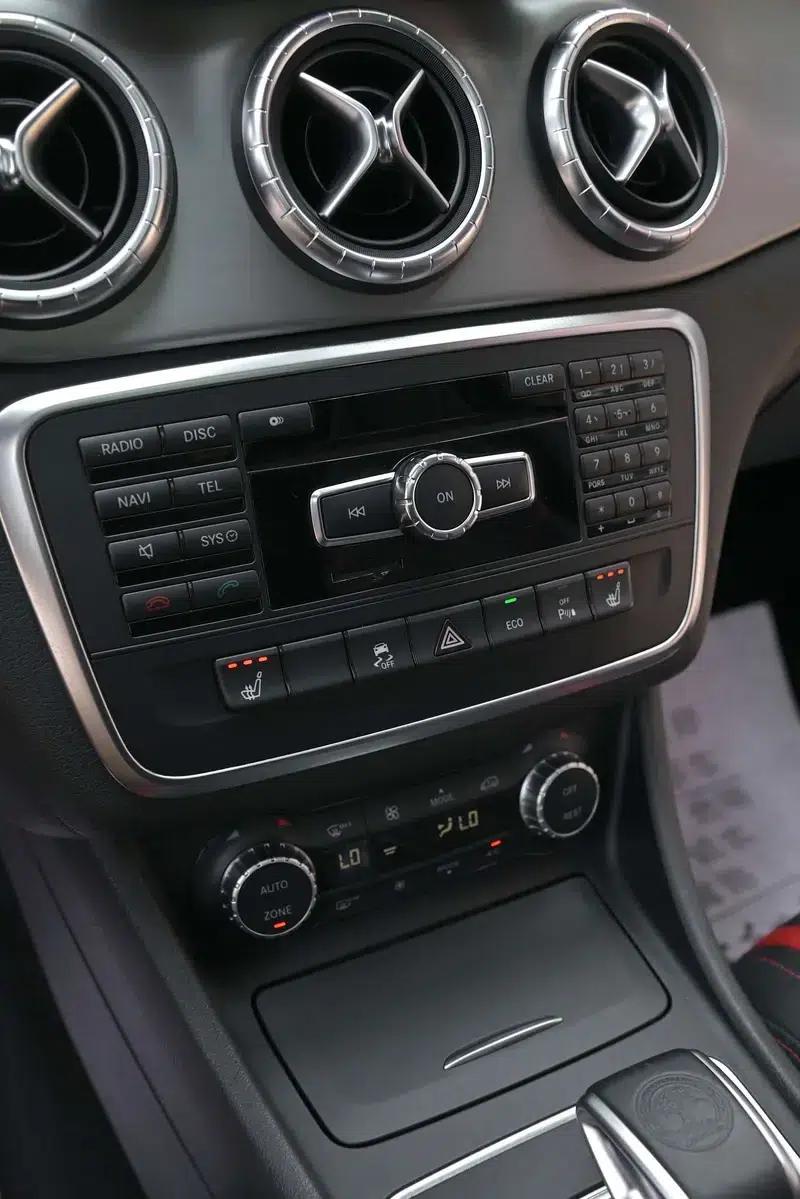 2014 Mercedes-Benz CLA AMG 45 4MATIC — миниатюра 19