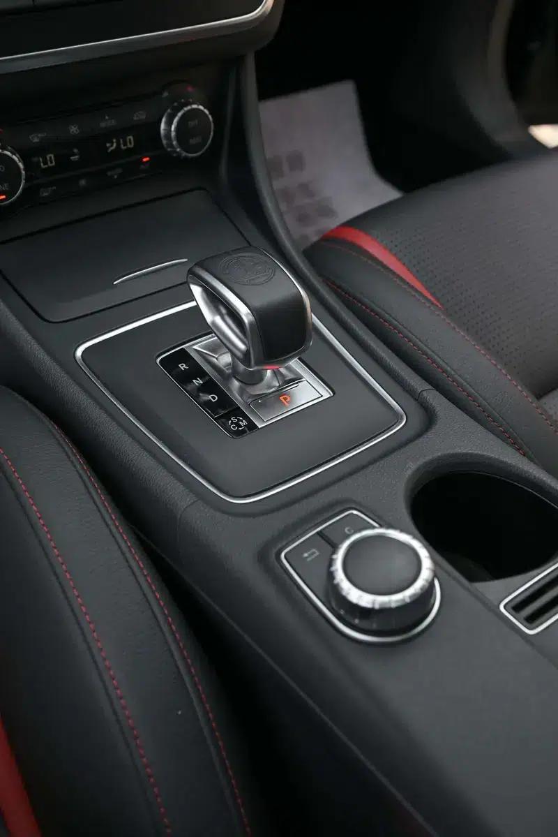 2014 Mercedes-Benz CLA AMG 45 4MATIC — миниатюра 24
