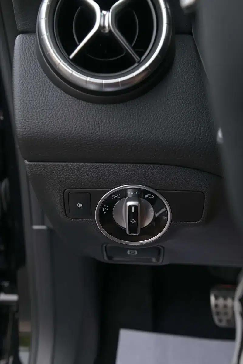 2014 Mercedes-Benz CLA AMG 45 4MATIC — миниатюра 25