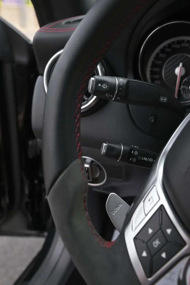 2014 Mercedes-Benz CLA AMG 45 4MATIC — миниатюра 26