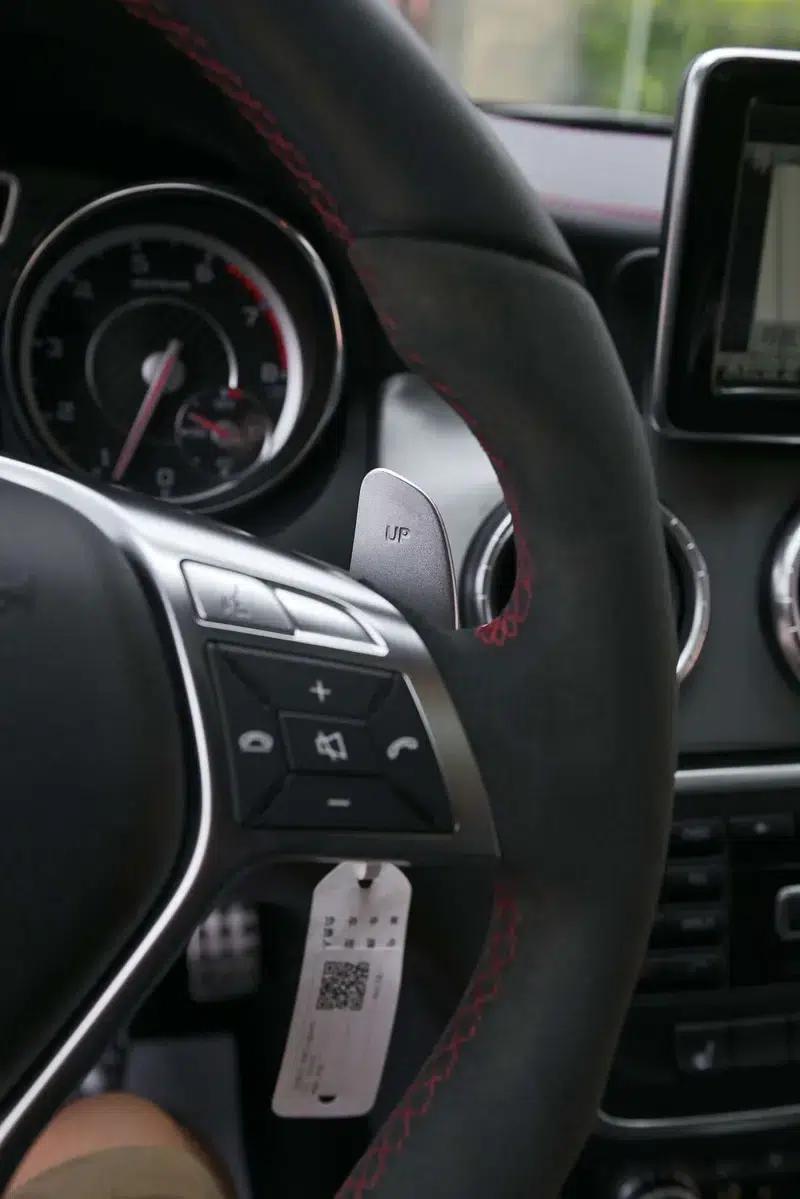 2014 Mercedes-Benz CLA AMG 45 4MATIC — миниатюра 27