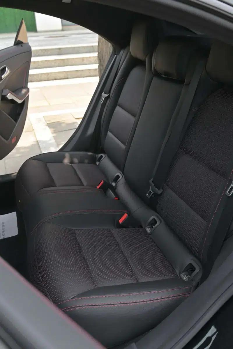 2014 Mercedes-Benz CLA AMG 45 4MATIC — миниатюра 32