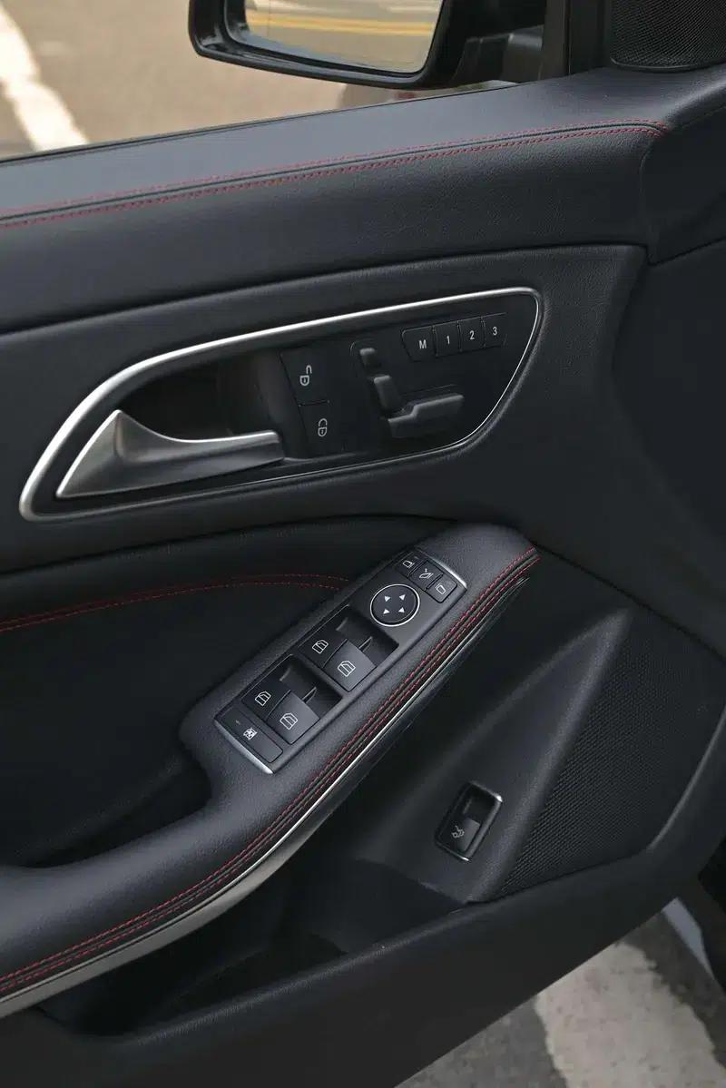2014 Mercedes-Benz CLA AMG 45 4MATIC — миниатюра 33