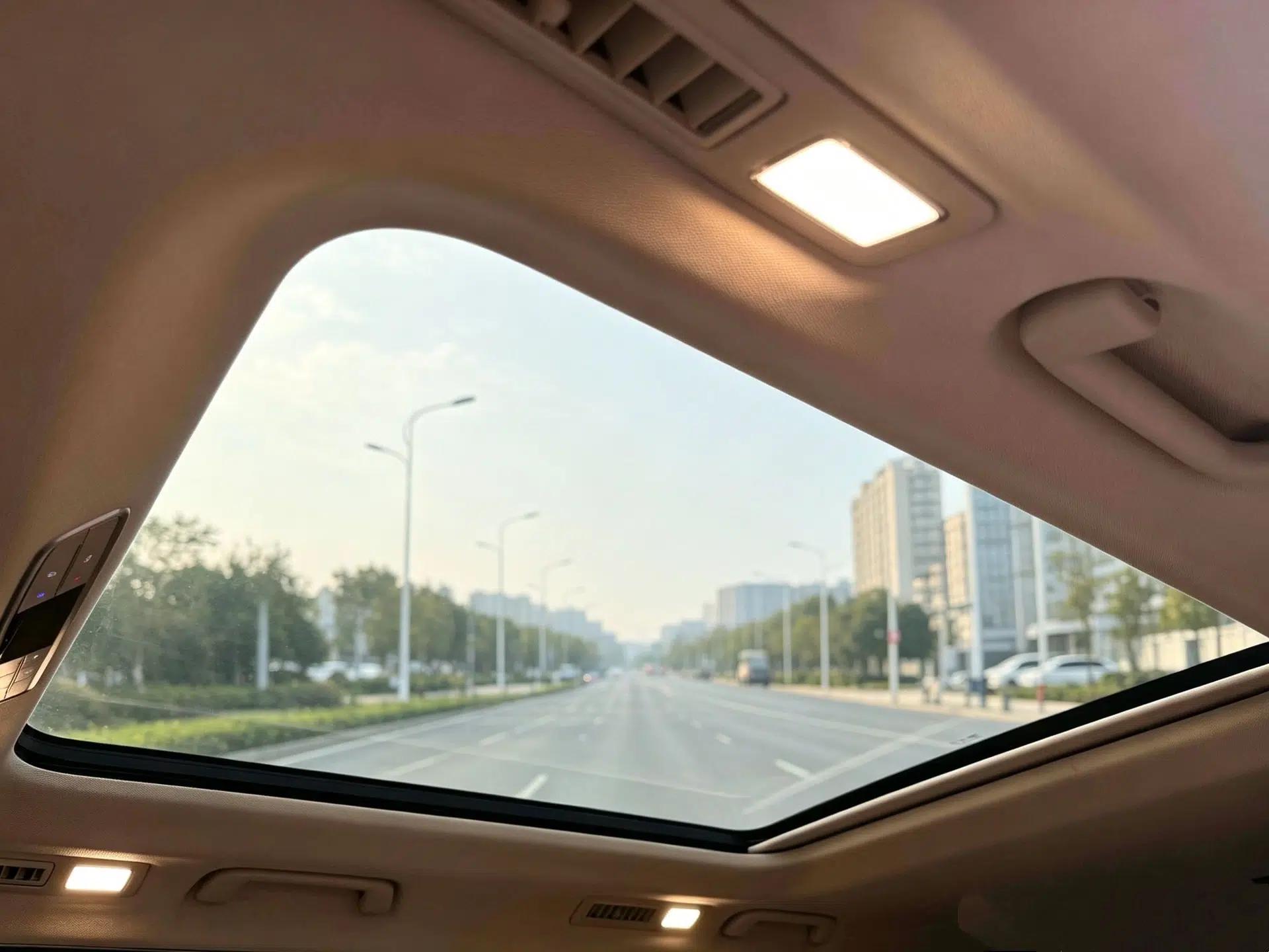 Bestune M9 2023 2.0T Prestige Edition — миниатюра 30