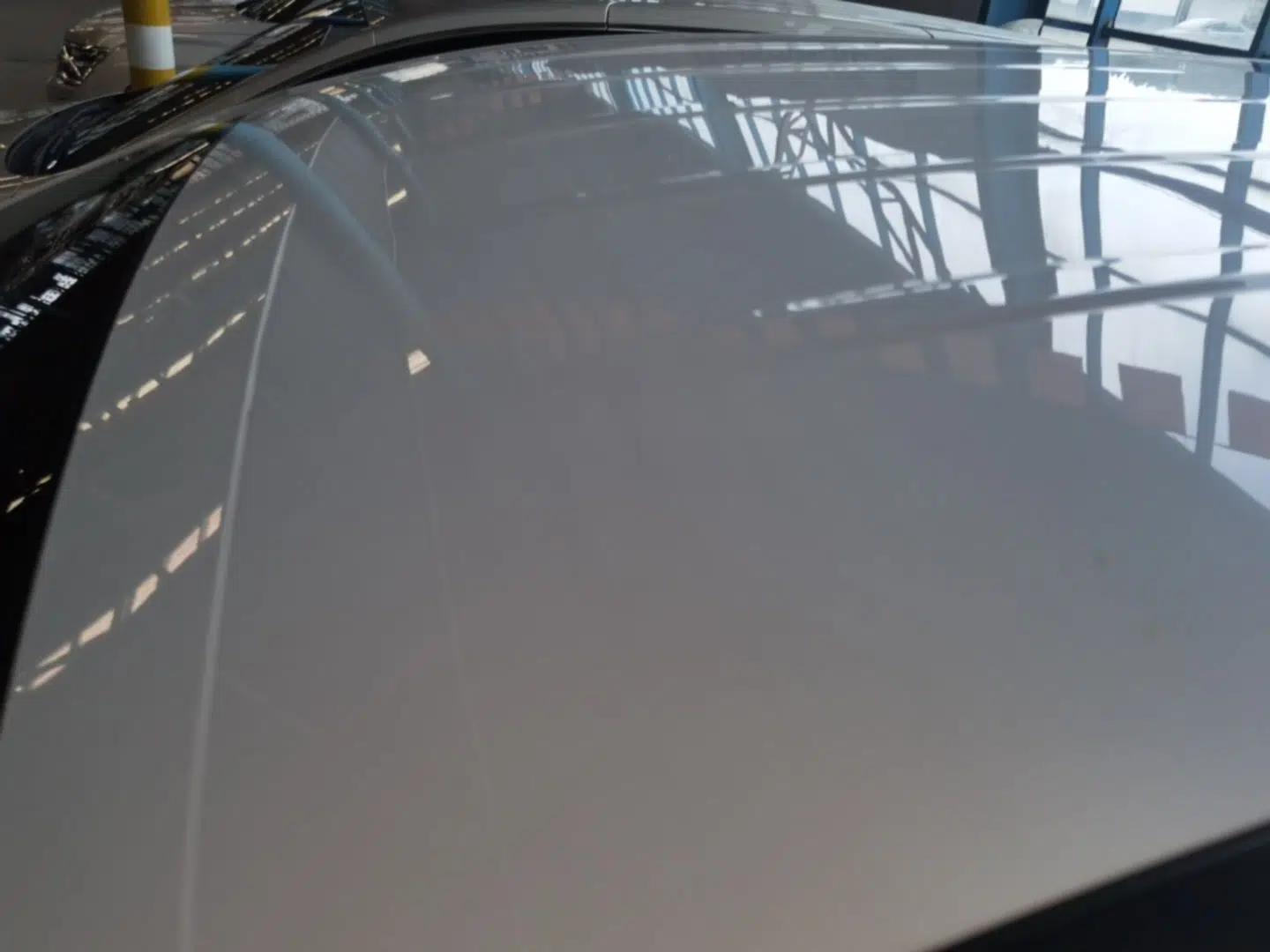 Bestune M9 2023 2.0T Prestige Edition — миниатюра 7
