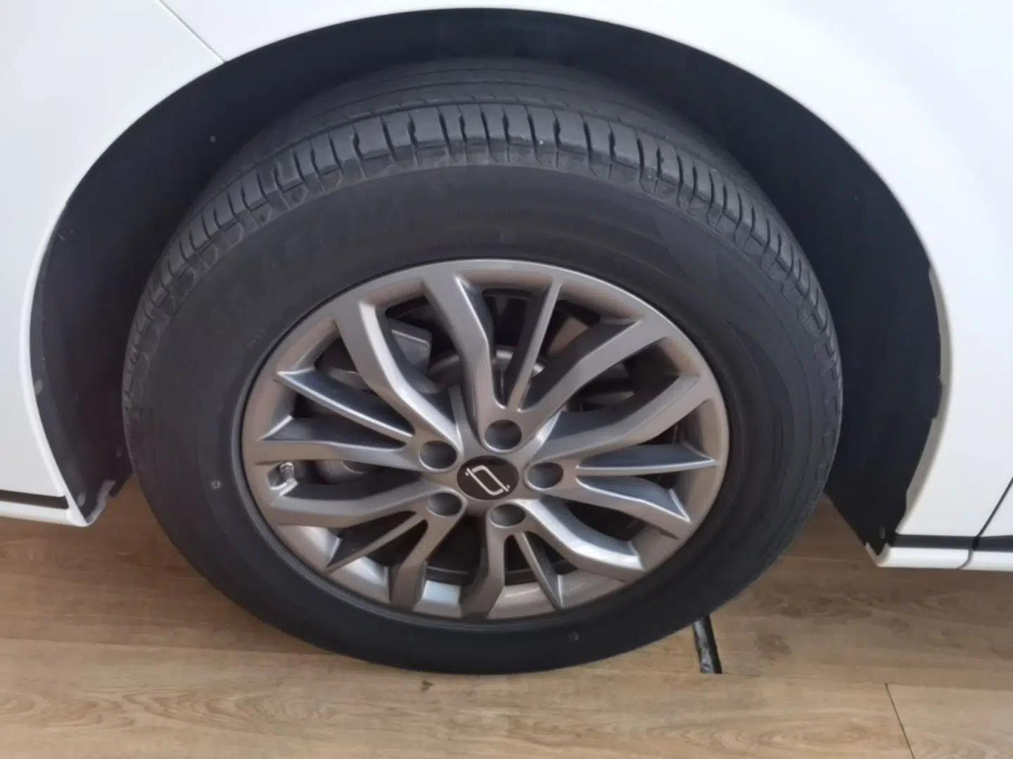 Bestune M9 2023 2.0T Prestige Edition — миниатюра 10