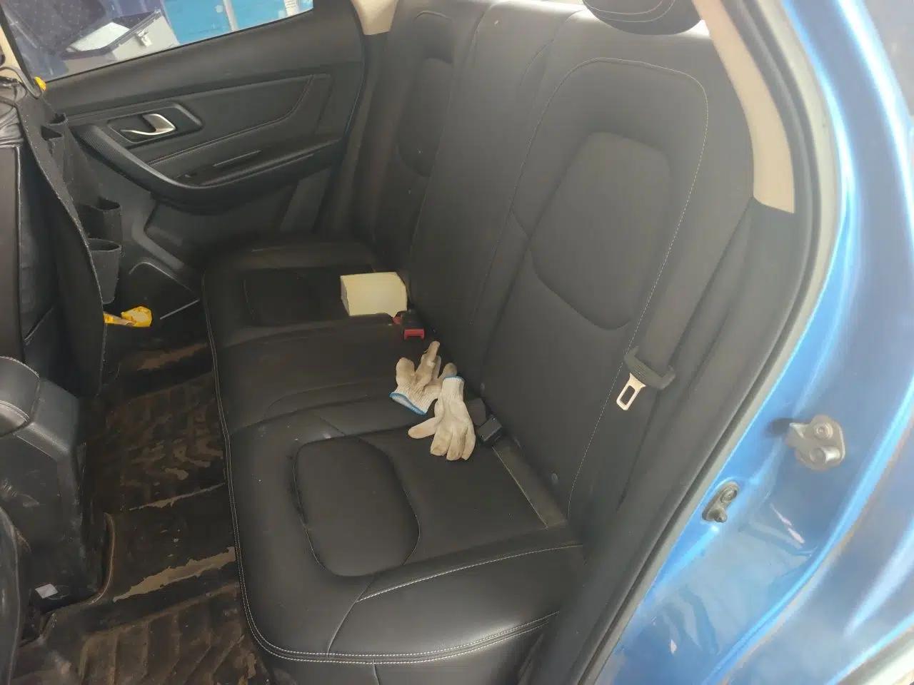 Bestune X40 2017 1.6L Automatic Prestige Edition — миниатюра 14